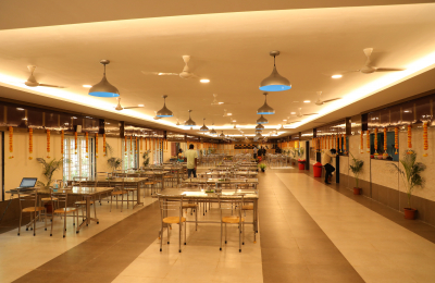 Canteen