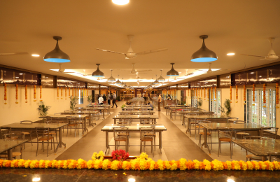 Canteen