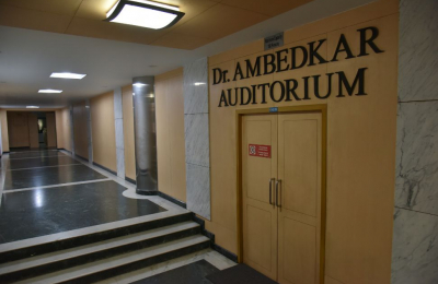 Auditoriums & Conference Facilities