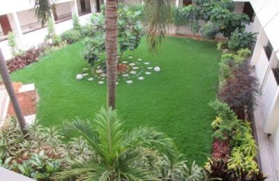  Greenery Campus