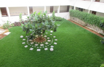  Greenery Campus