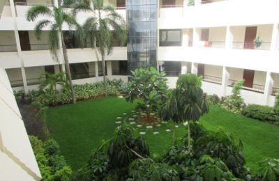  Greenery Campus