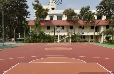 Sports Facilities