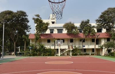 Sports Facilities