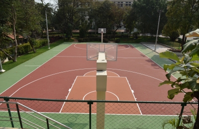 Sports Facilities