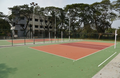 Sports Facilities