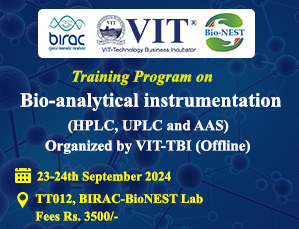 Training program on  Bio-...